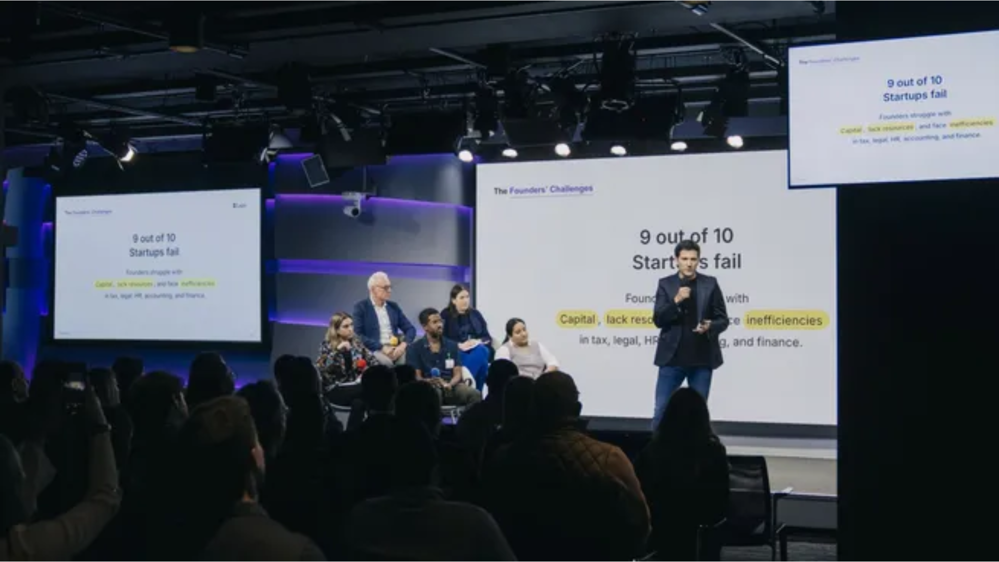 Laso startup profile